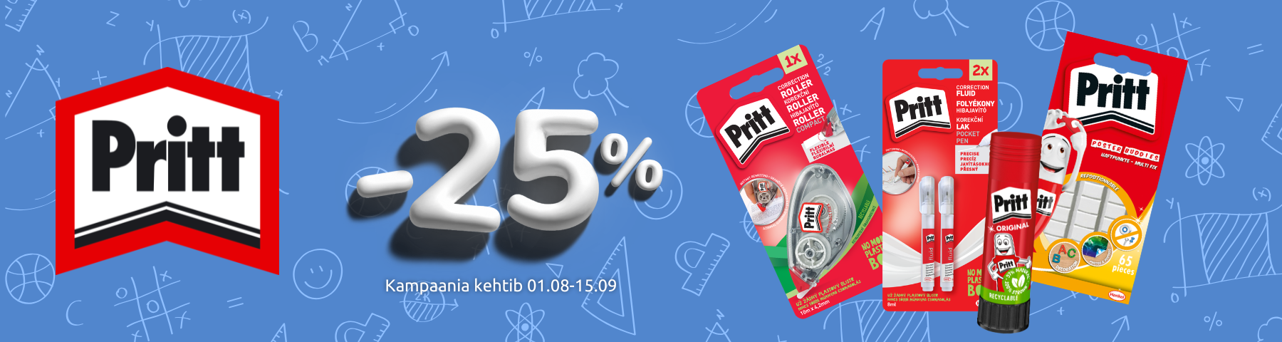 Pritt